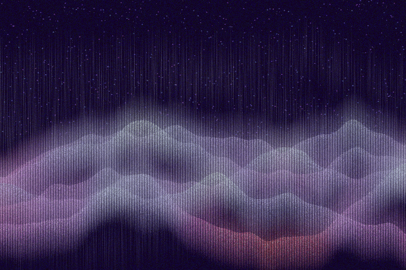 Evanescent Night