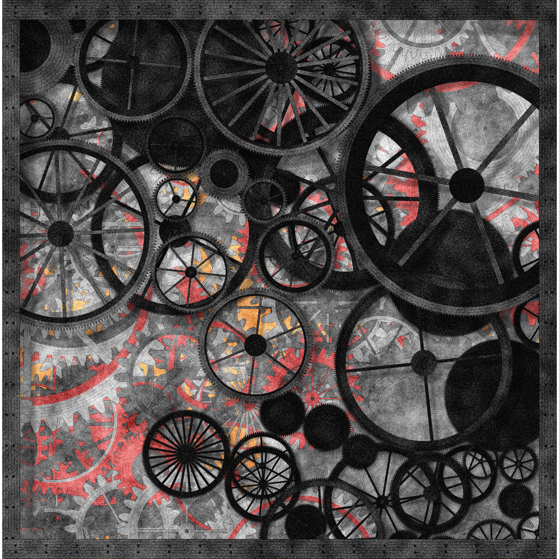Gears ⚙ #161