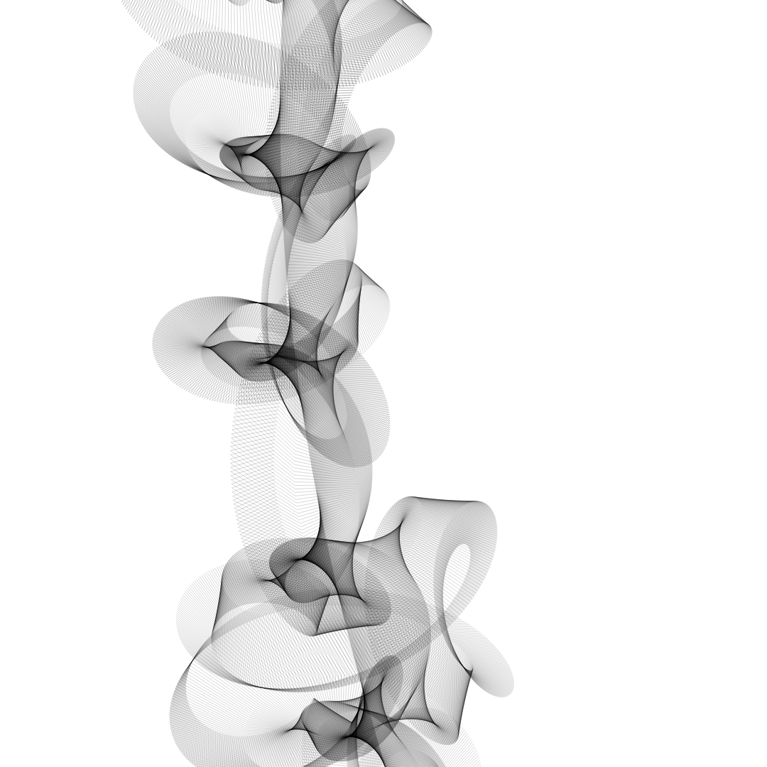 Endless Drawing #166