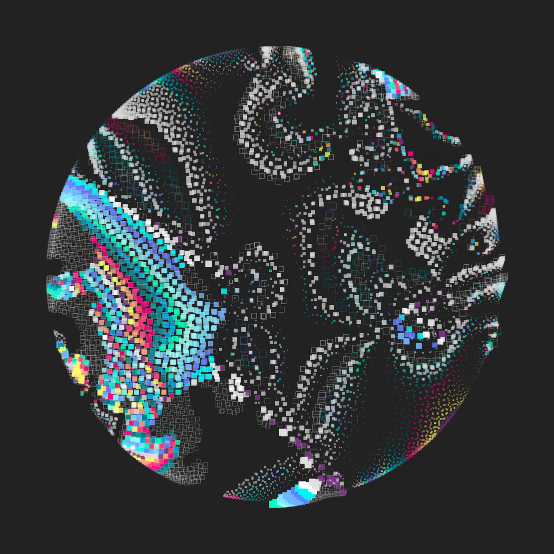 Still C #2981
