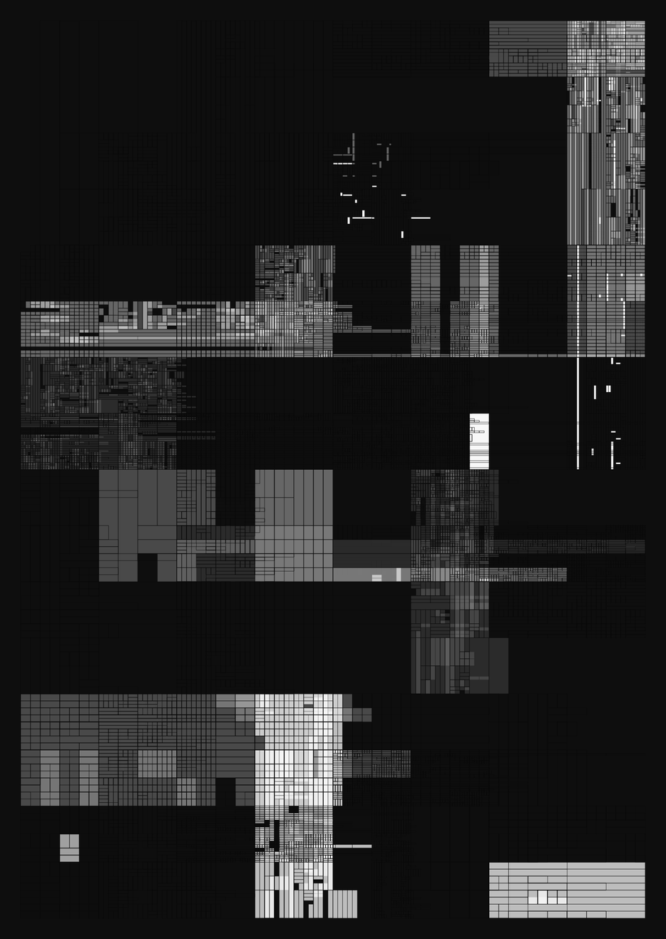 NESTED IDENTITIES #215