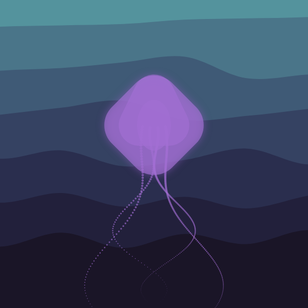 Tender Jellyfish