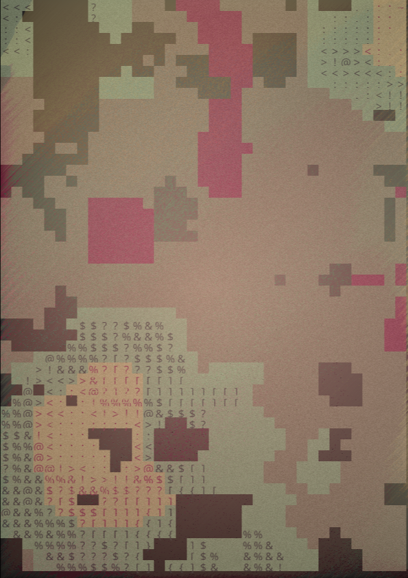 Convergence Remnants #7827