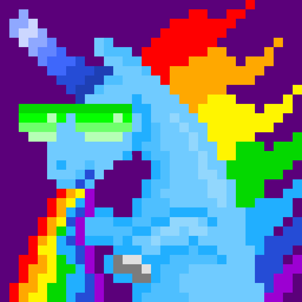 Unicorn #2613