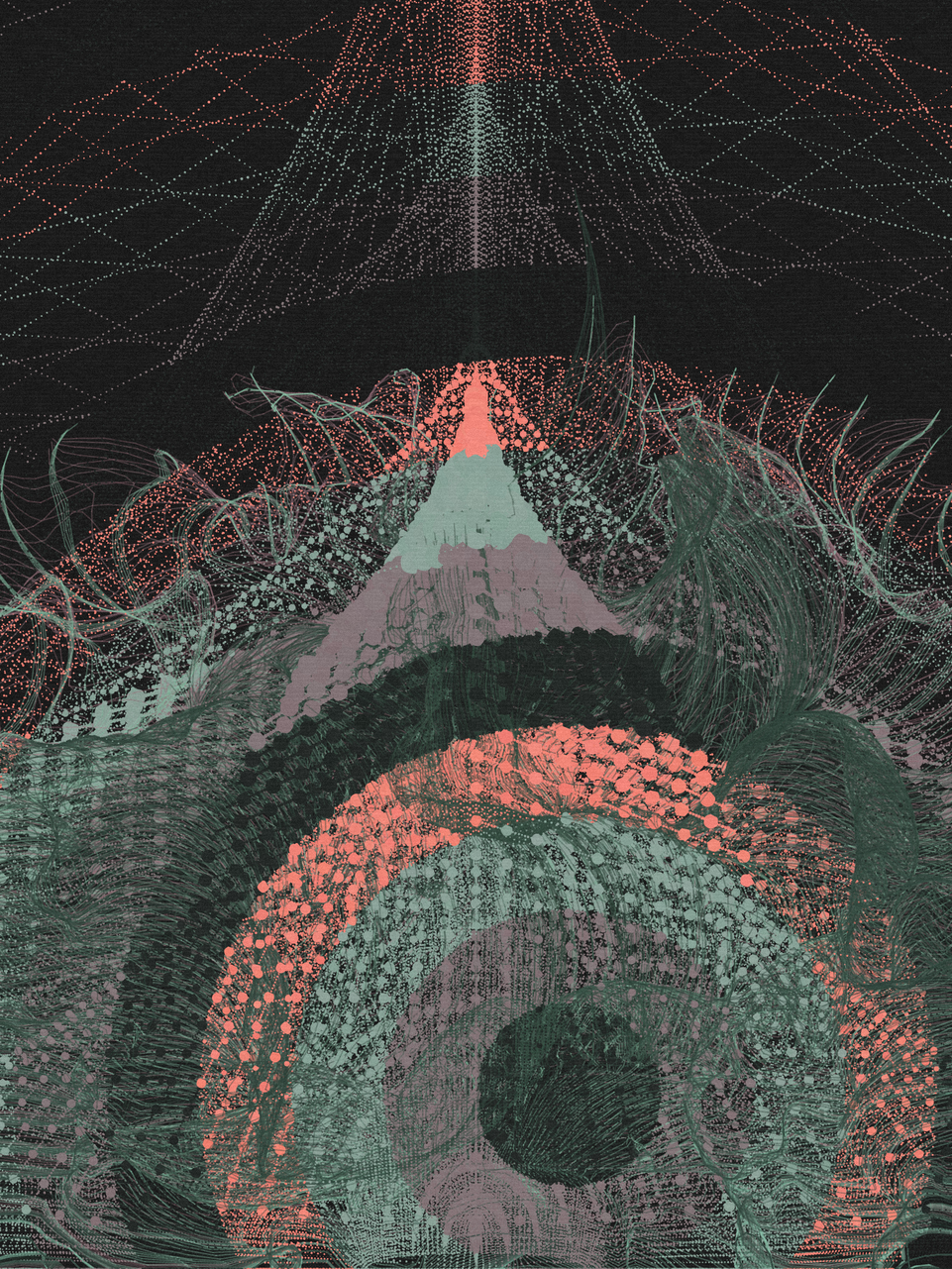 Limbic Vortex #60