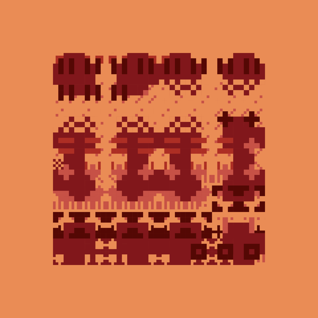 Pixel Management #33
