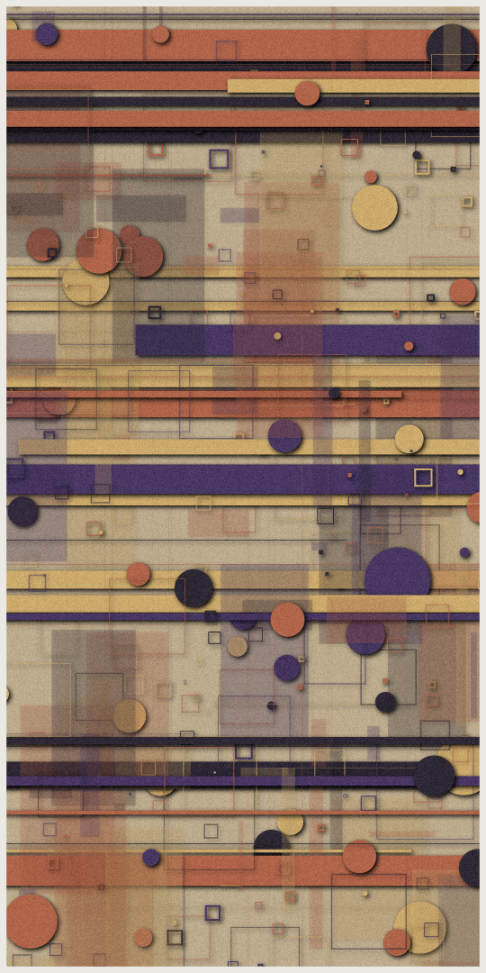GEOMETRIC #45
