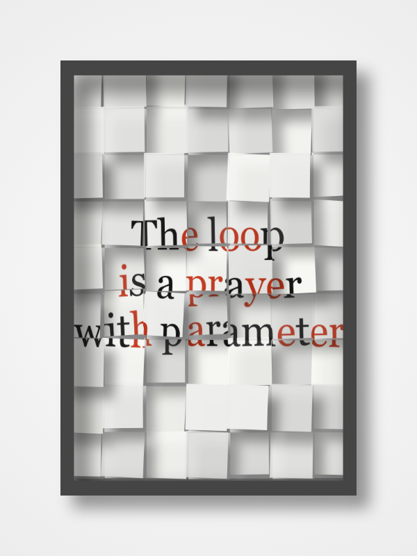 The Metaphor Machine #39961