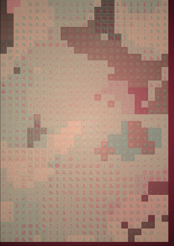 Convergence Remnants #16981