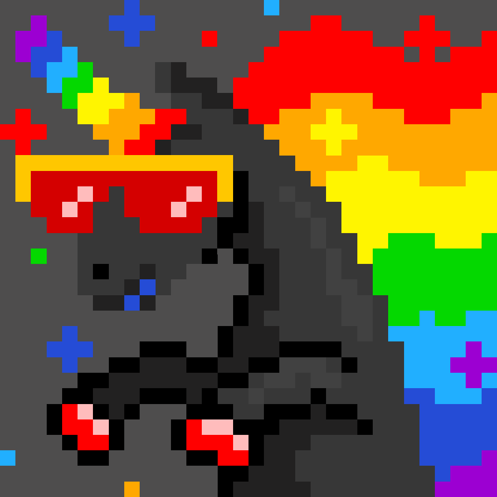 Unicorn #2688
