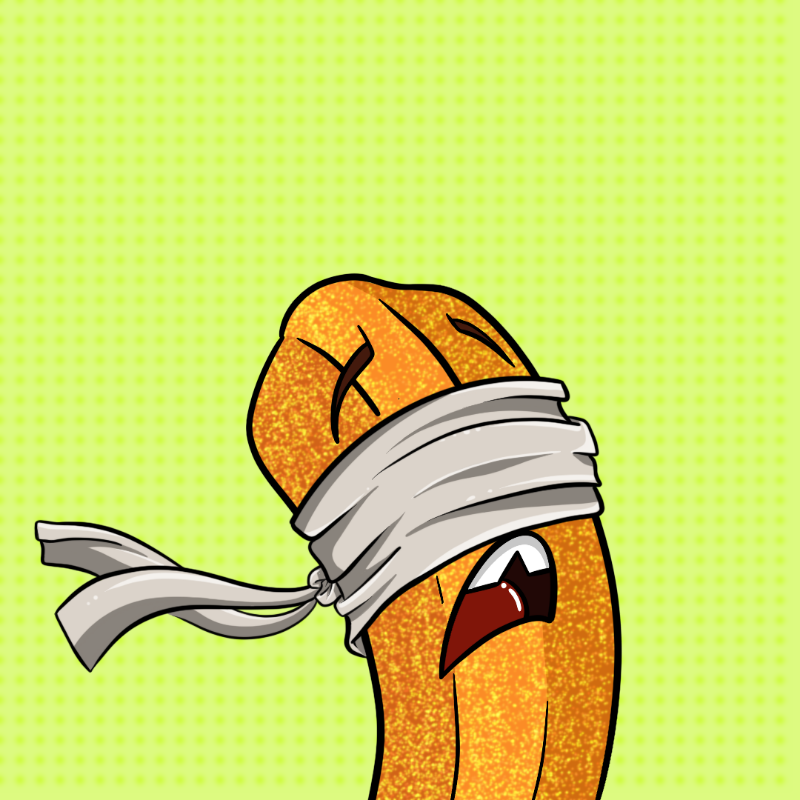 El Churrito #16