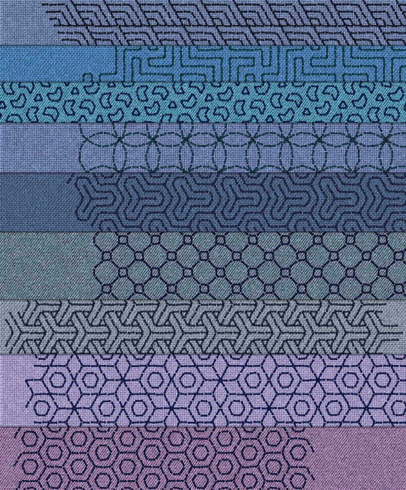 Sashiko #93