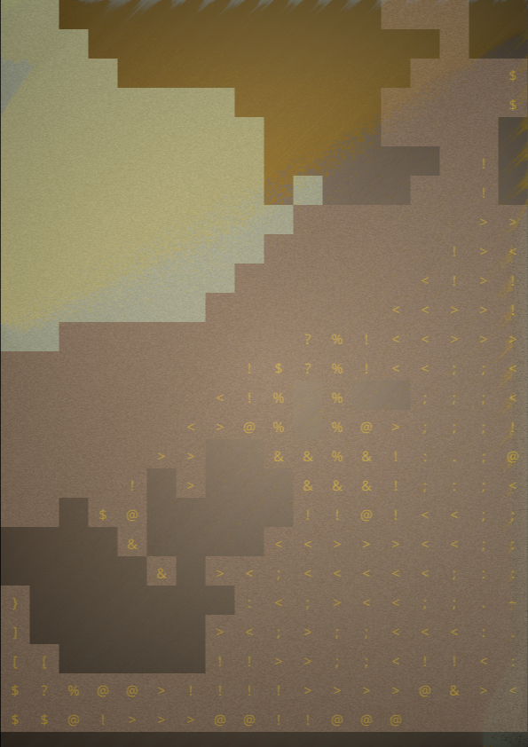 Convergence Remnants #10265