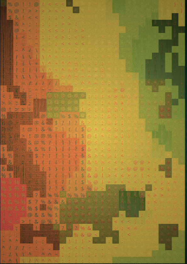 Convergence Remnants #10806