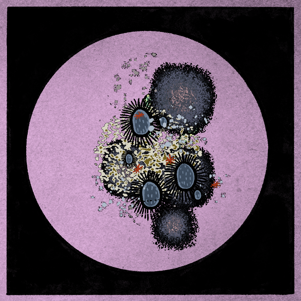 Microbes #239