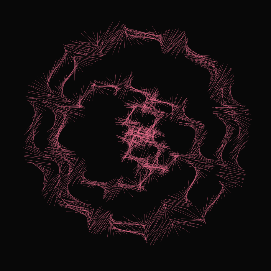 The Noise #12771