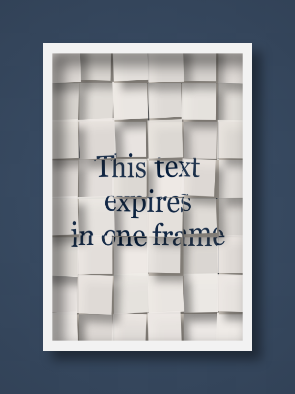 The Metaphor Machine #17188