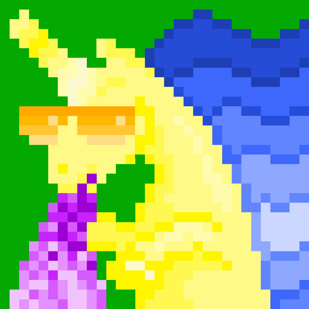 Unicorn #5022