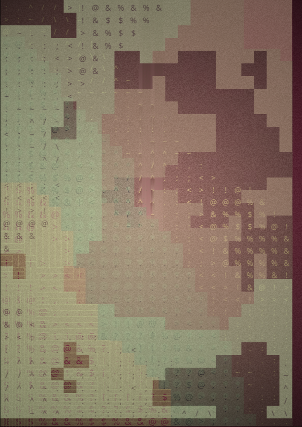 Convergence Remnants #23679