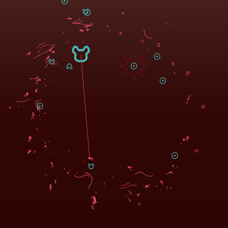 A Strange Loop #61