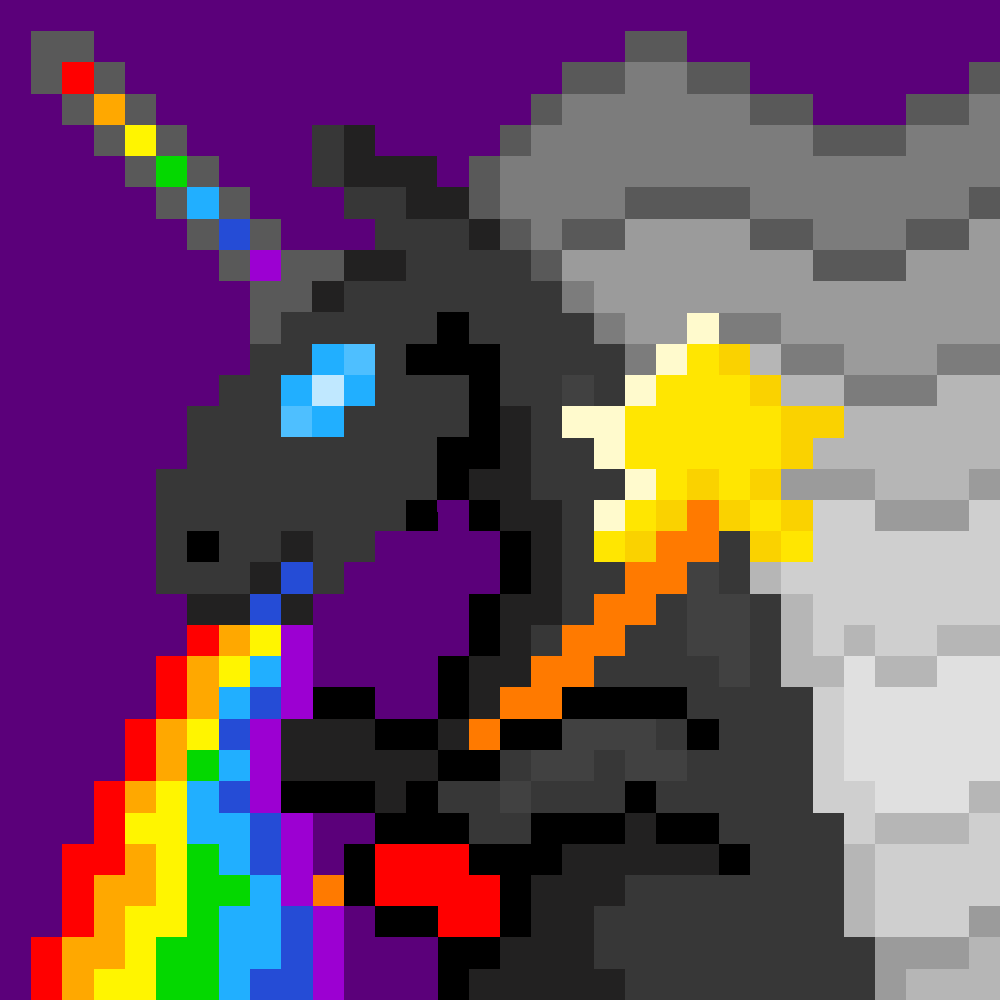 Unicorn #5054