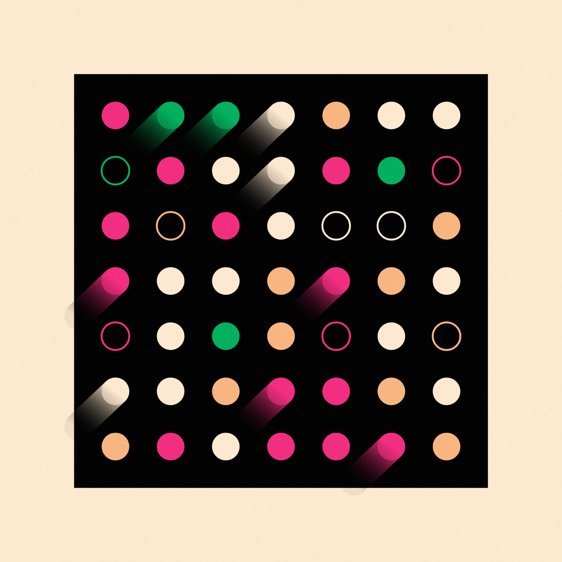 Dots #61