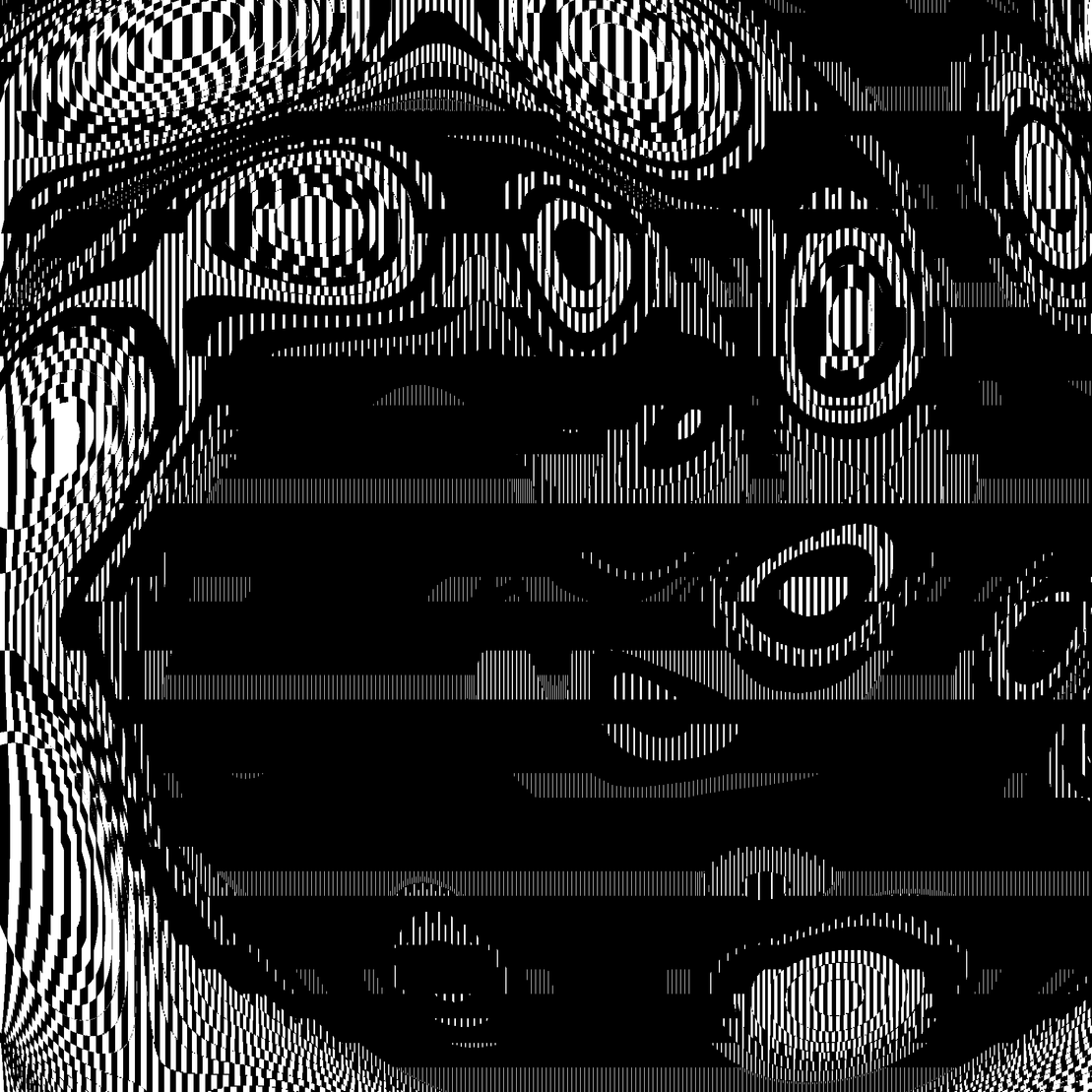 Broken Dither #269