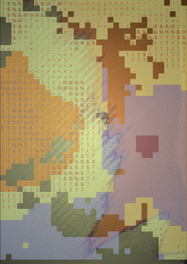 Convergence Remnants #23840