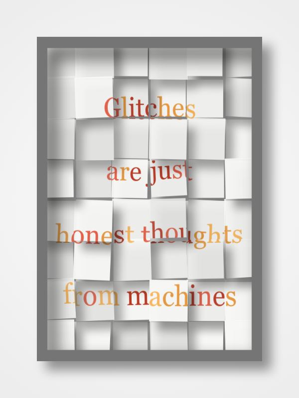 The Metaphor Machine #10976