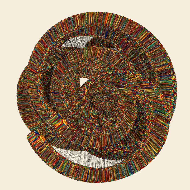 Singularithm #182