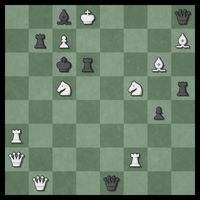 Chess Positions #30