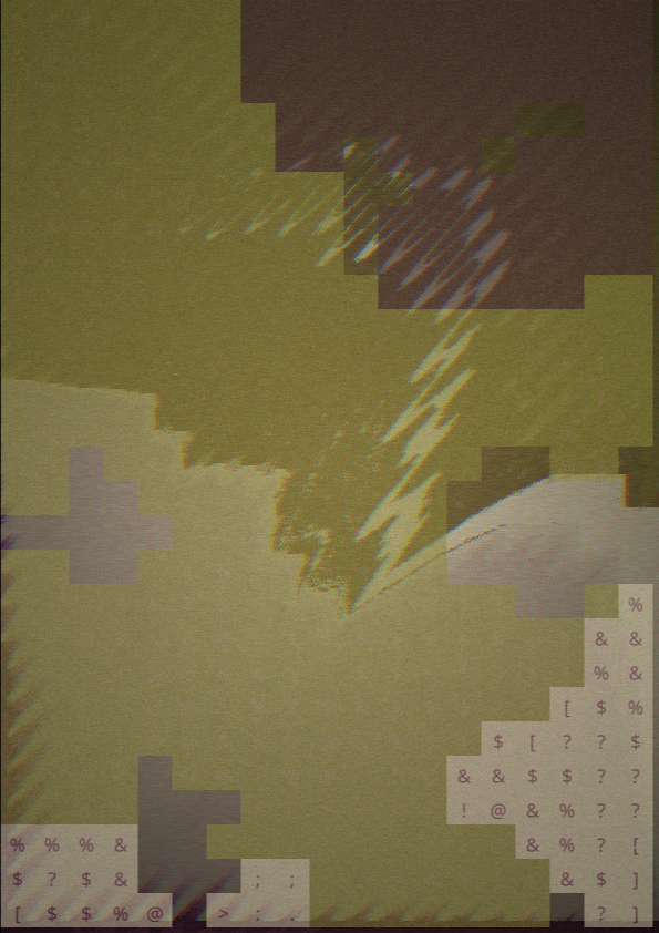 Convergence Remnants #9044