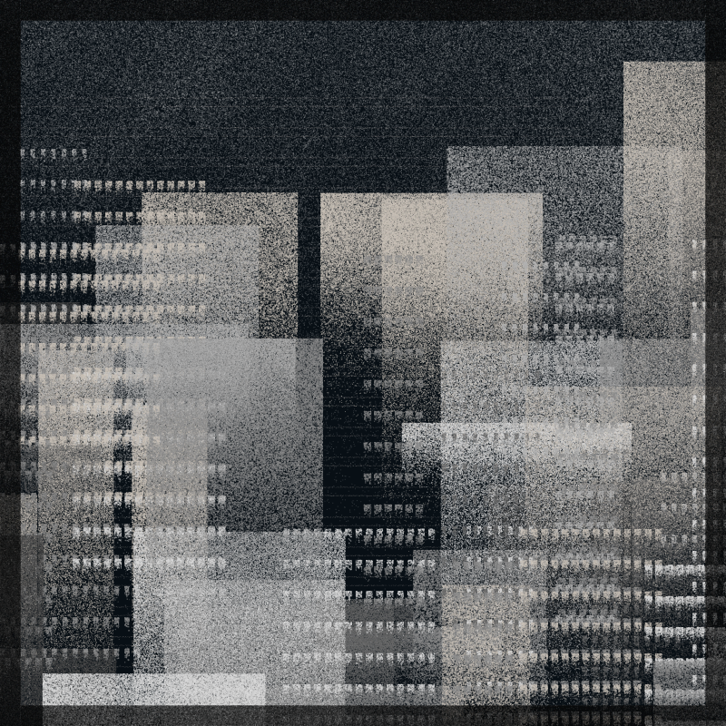 fx(haish) / the Generator #95