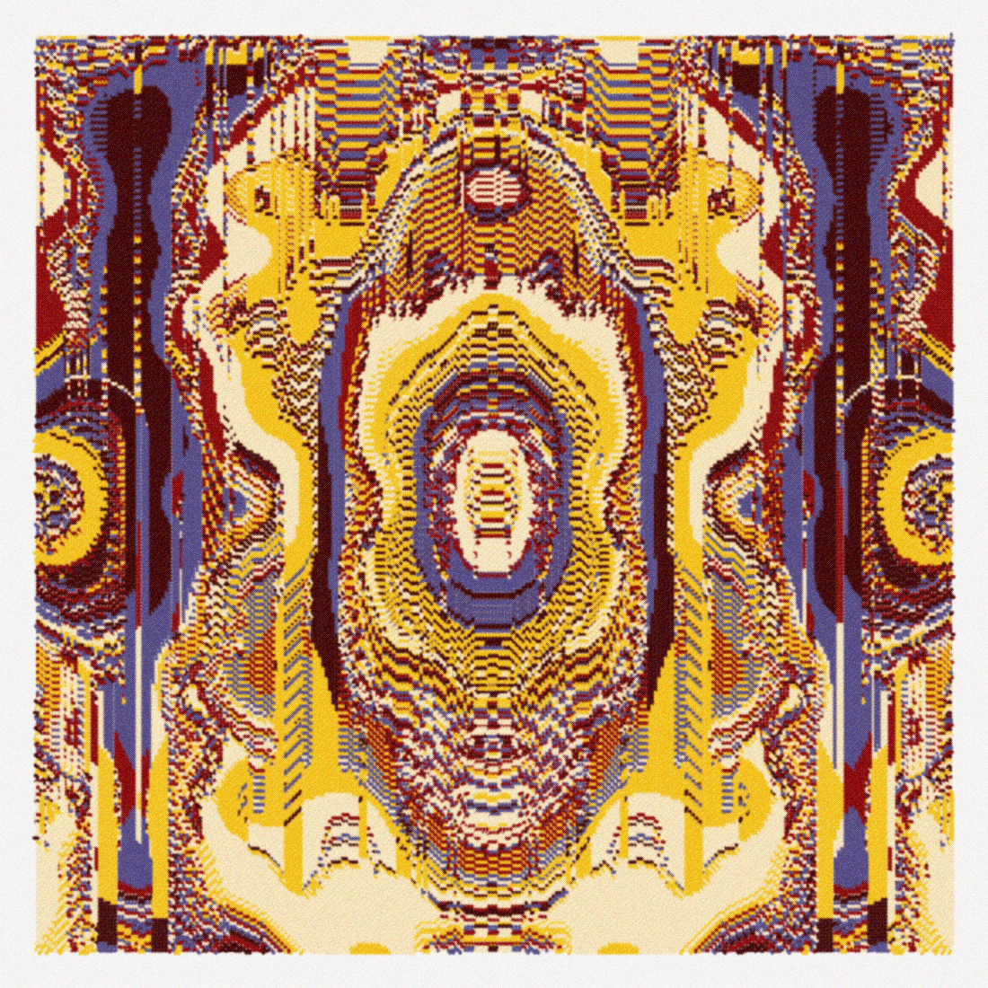 Glance #457