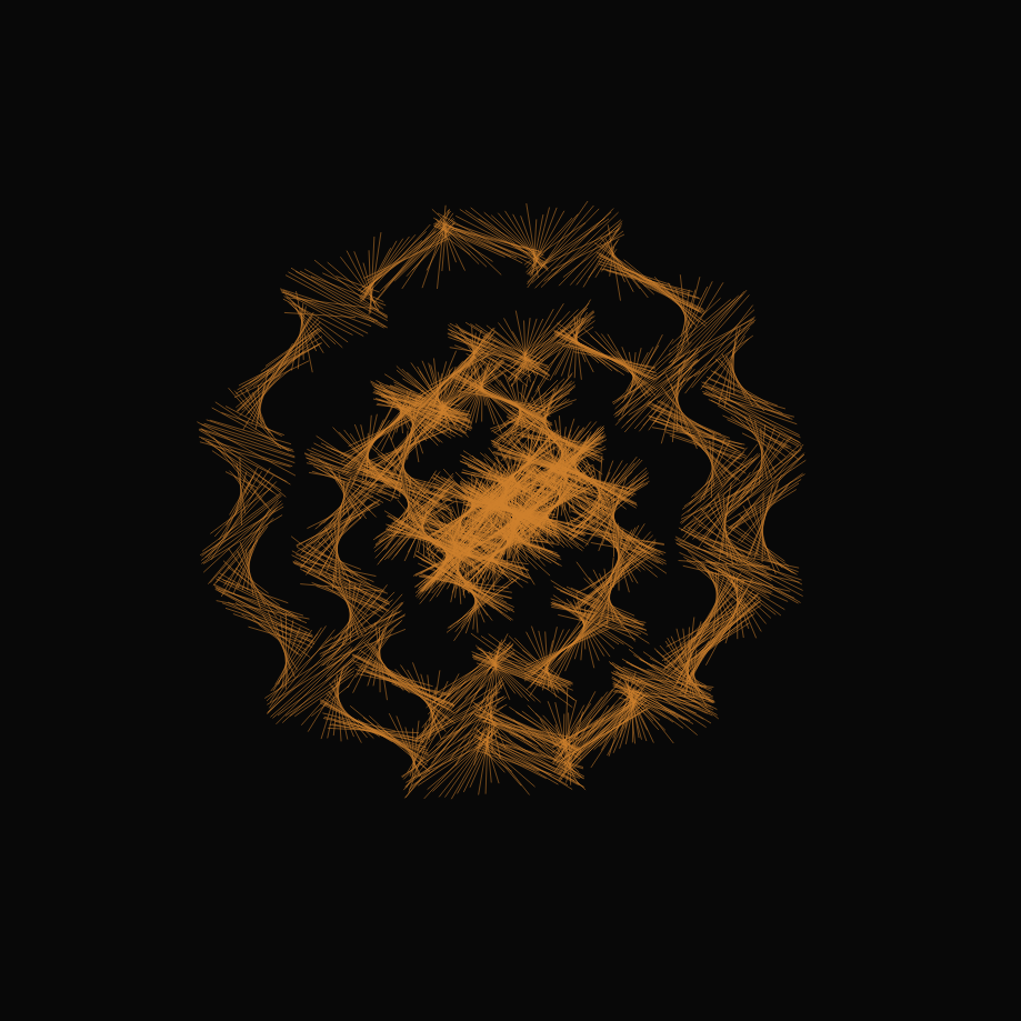 The Noise #9530