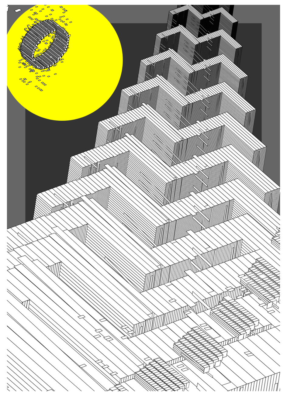 MEGASTRUCTURES #76