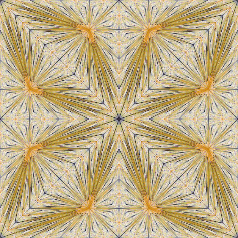 Triangle Subdivisions #292