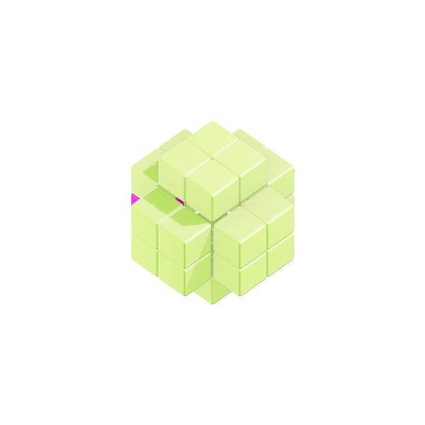 Isometric roulette #67