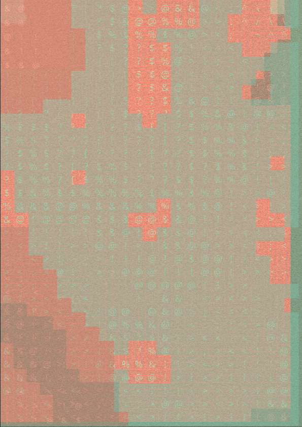 Convergence Remnants #6325