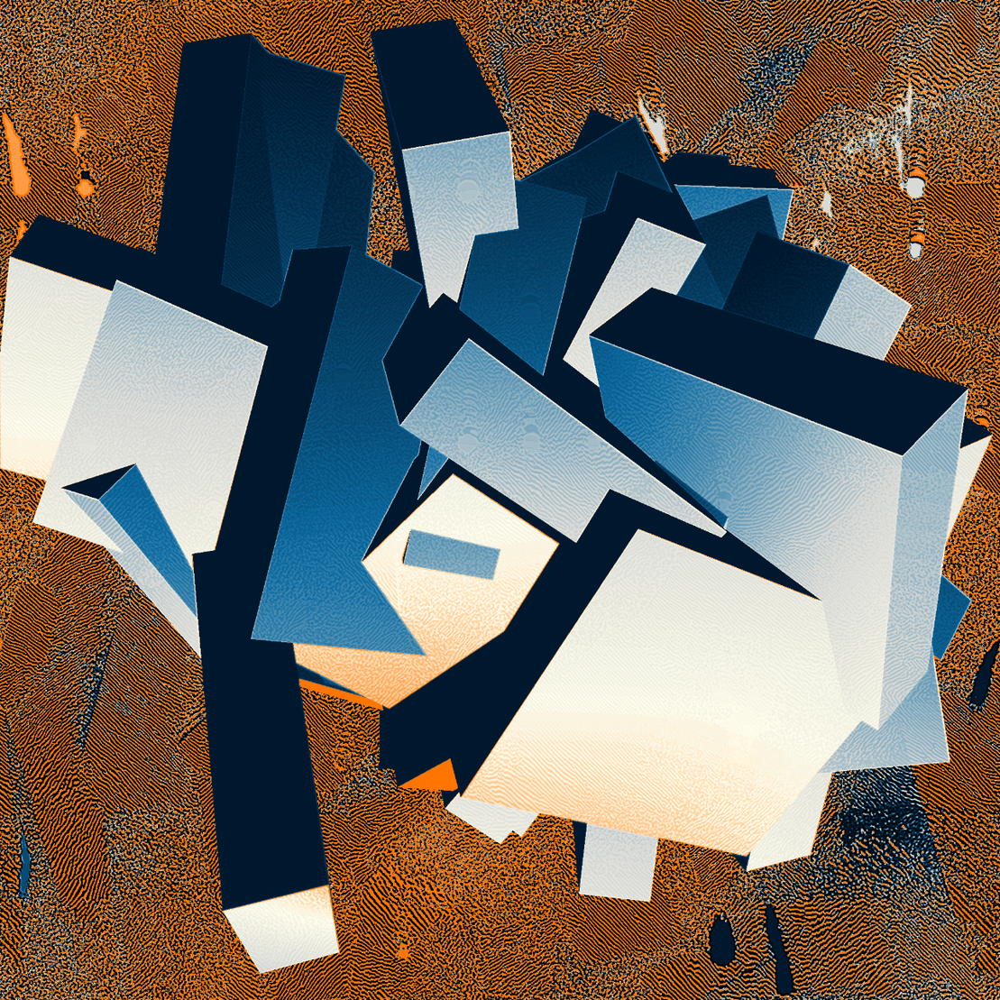 Chaos #835