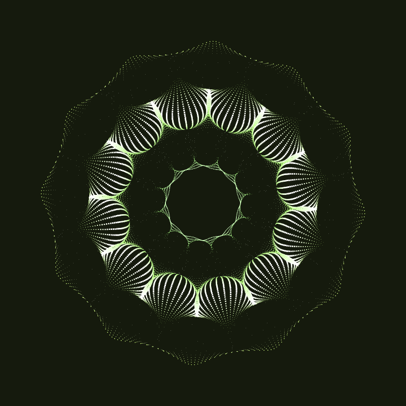 Pulsar #59