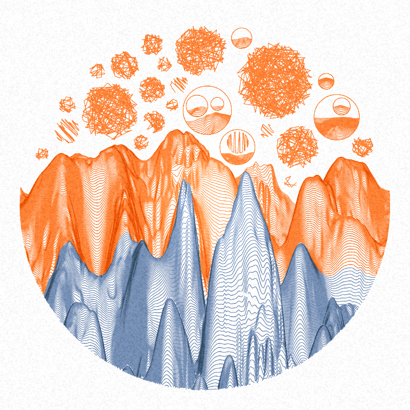 Plottable Mountain Moons #395