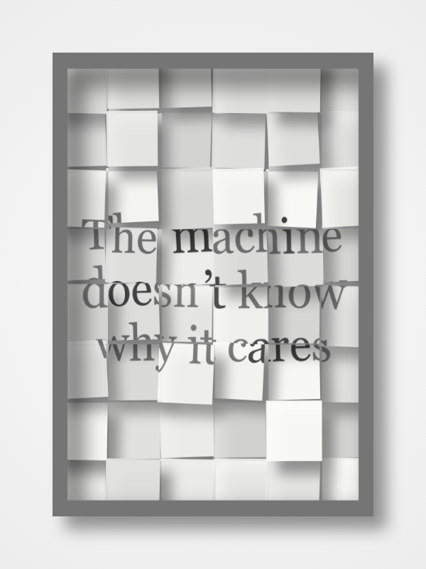 The Metaphor Machine #14247