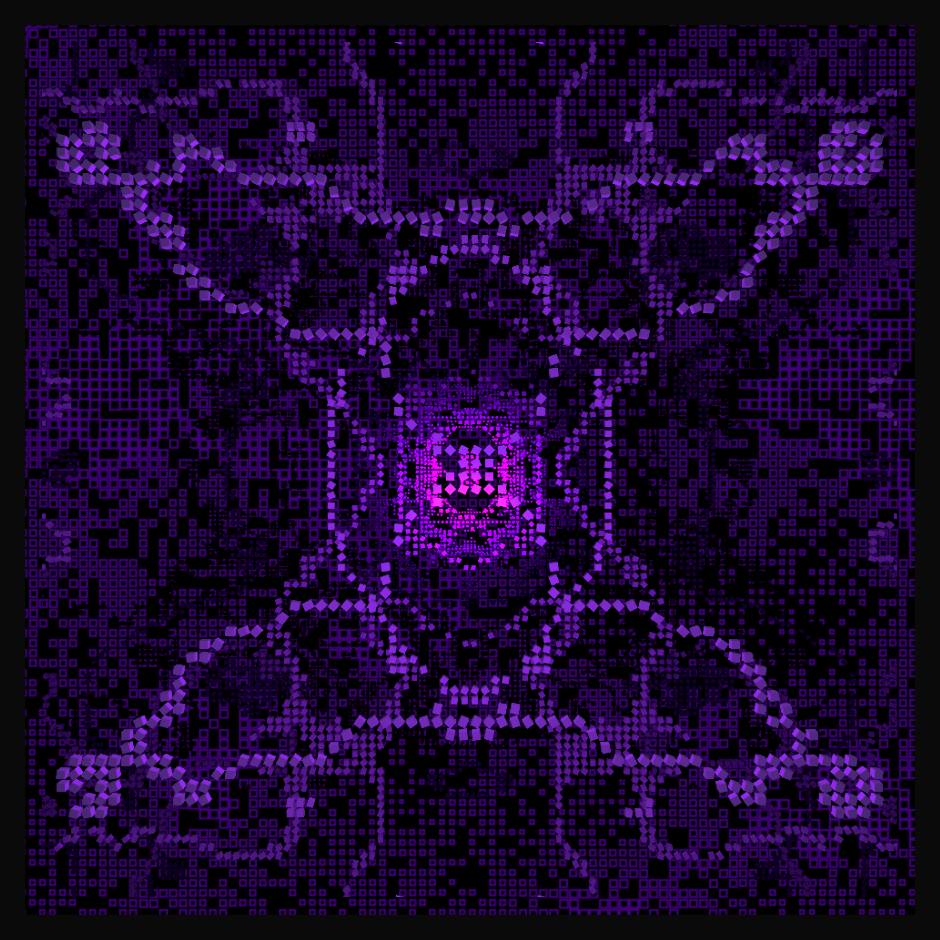 X-Form Base #2308