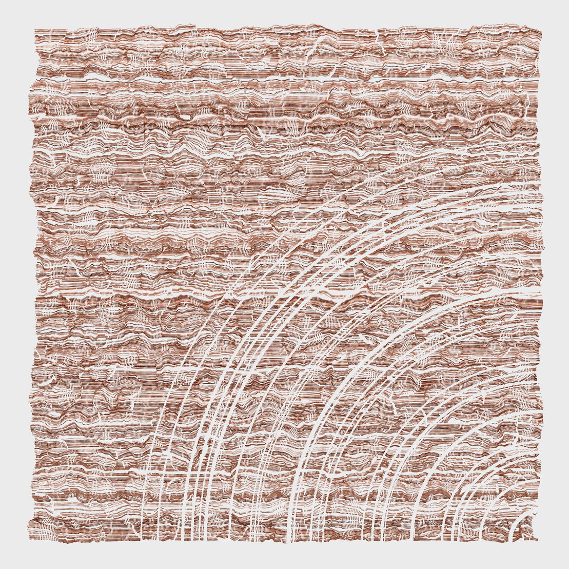 Sedimentarias: Algorithmic Study #12