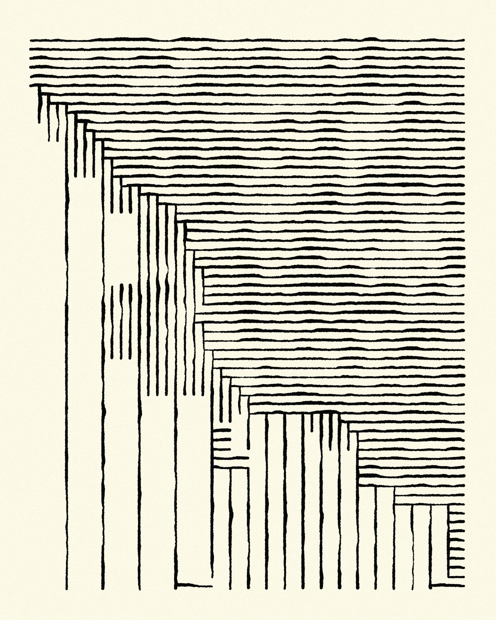 Daze Maze #74