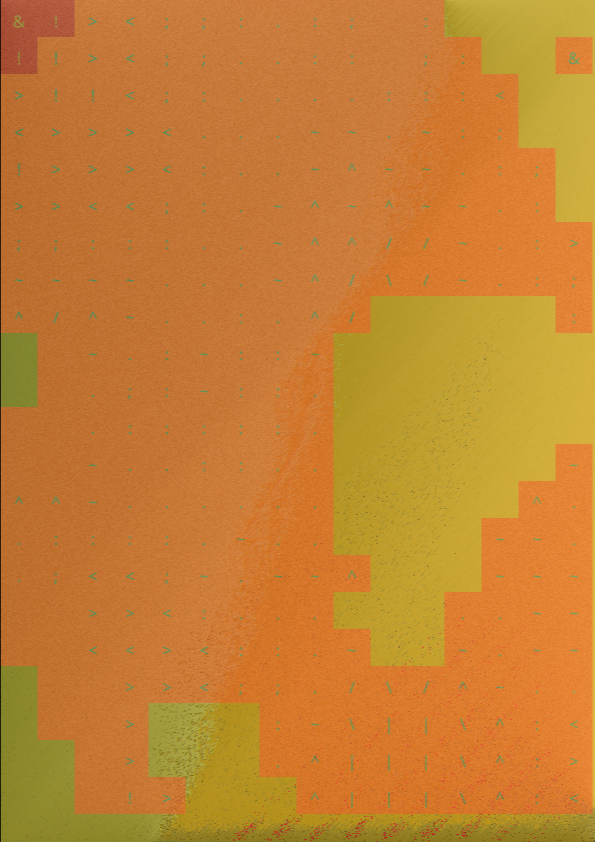 Convergence Remnants #1558