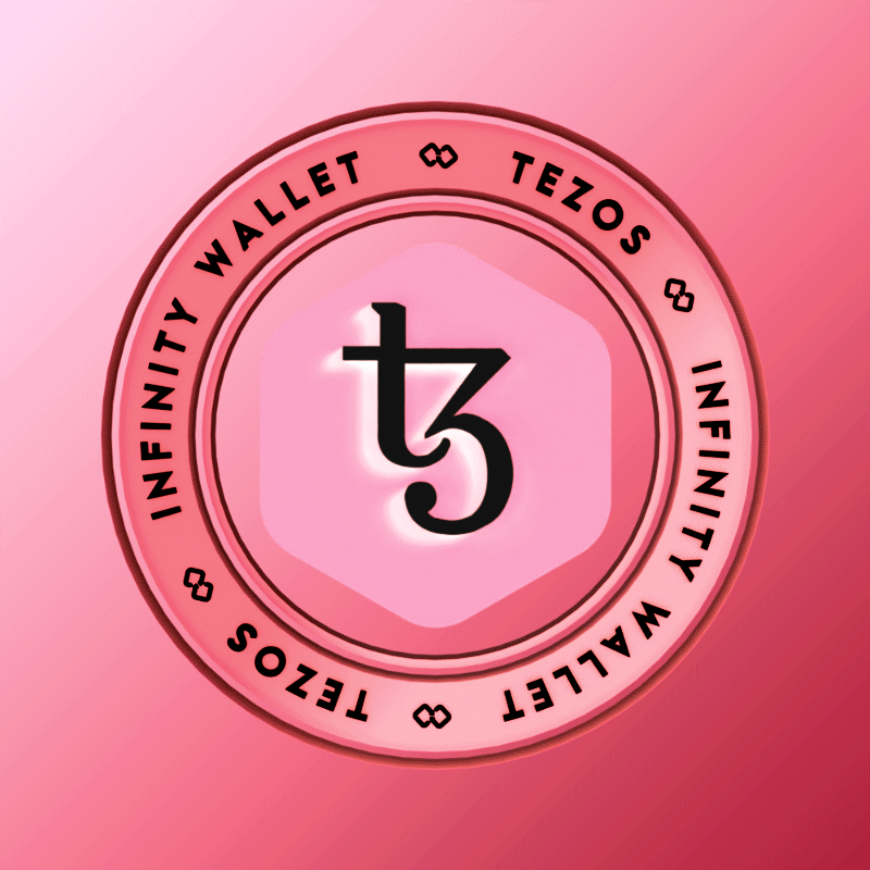 Tezos x Infinity Wallet #2627