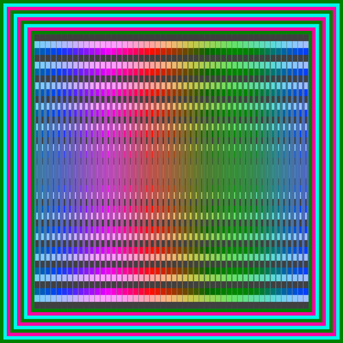 Opcode Op Art #67