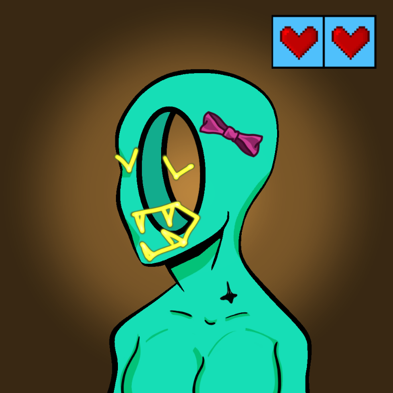 FX_D3M0NS #889